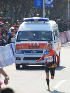 江孜县大型活动