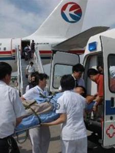 江孜县接送服务